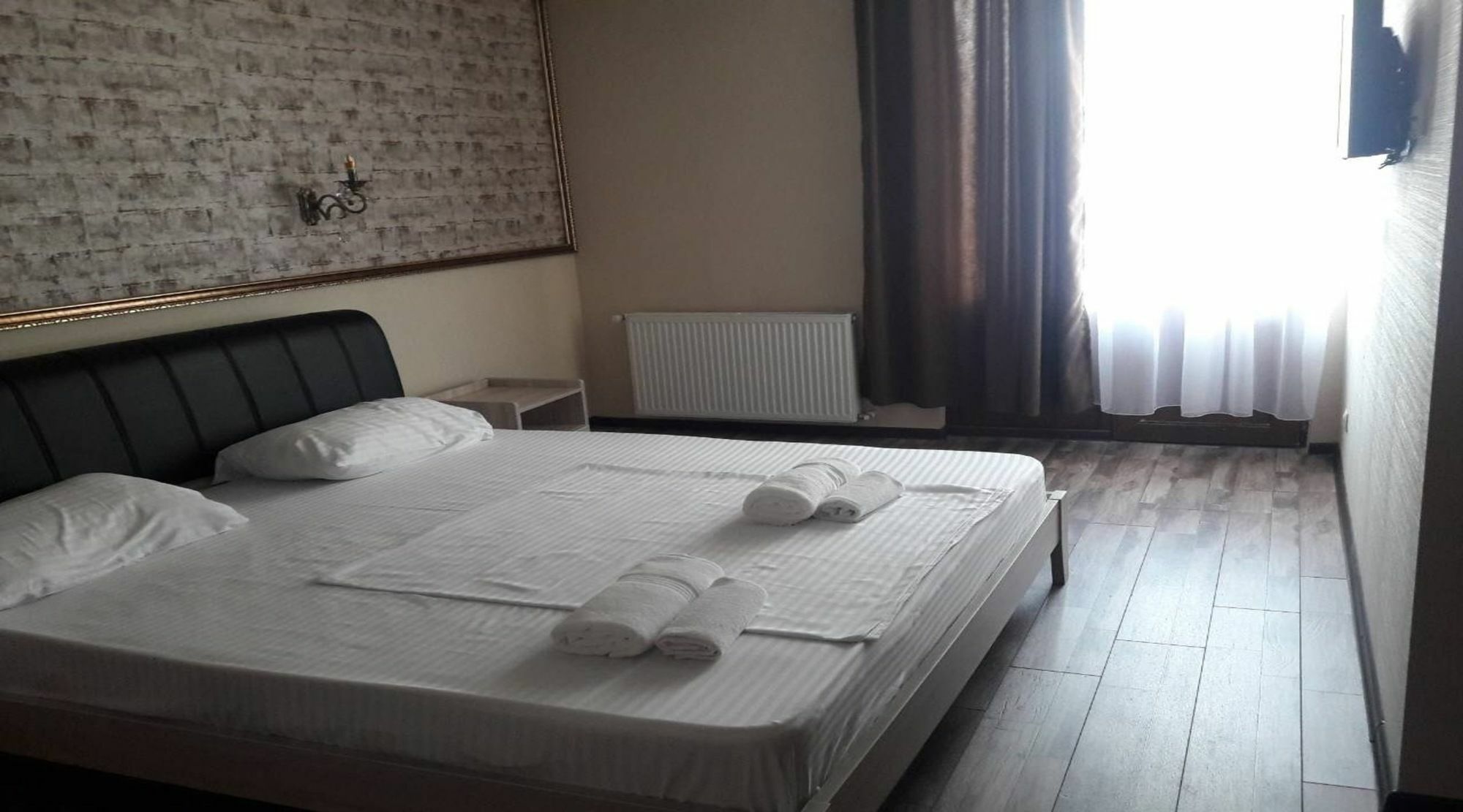 Hotel Diadema Tbiliszi Kültér fotó